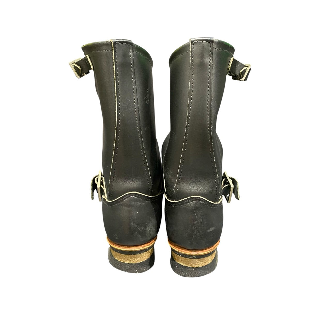 RED WING PT99エンジニアブーツ2268 古着・中古-3枚目のアイテム画像