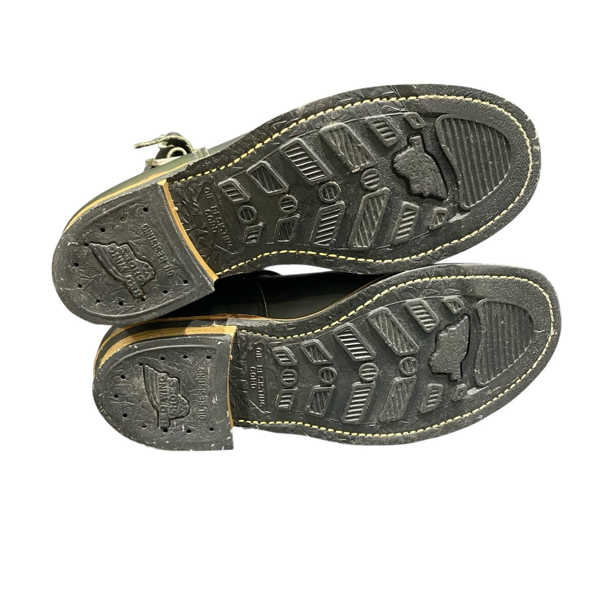 RED WING PT99エンジニアブーツ2268 古着・中古-5枚目のアイテム画像