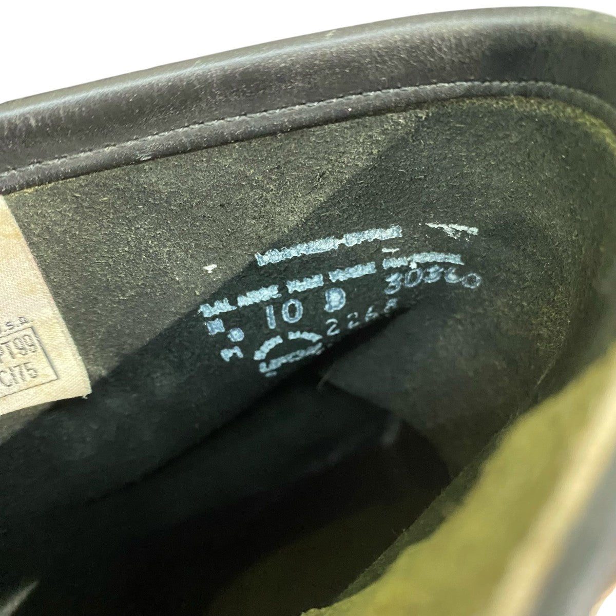 RED WING PT99エンジニアブーツ2268 古着・中古-6枚目のアイテム画像