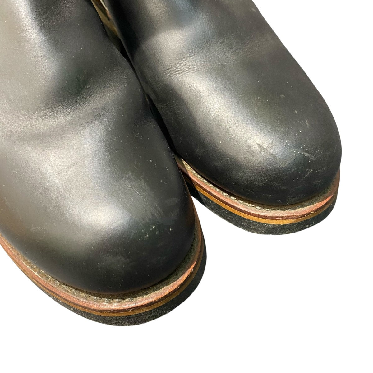 RED WING PT99エンジニアブーツ2268 古着・中古-7枚目のアイテム画像