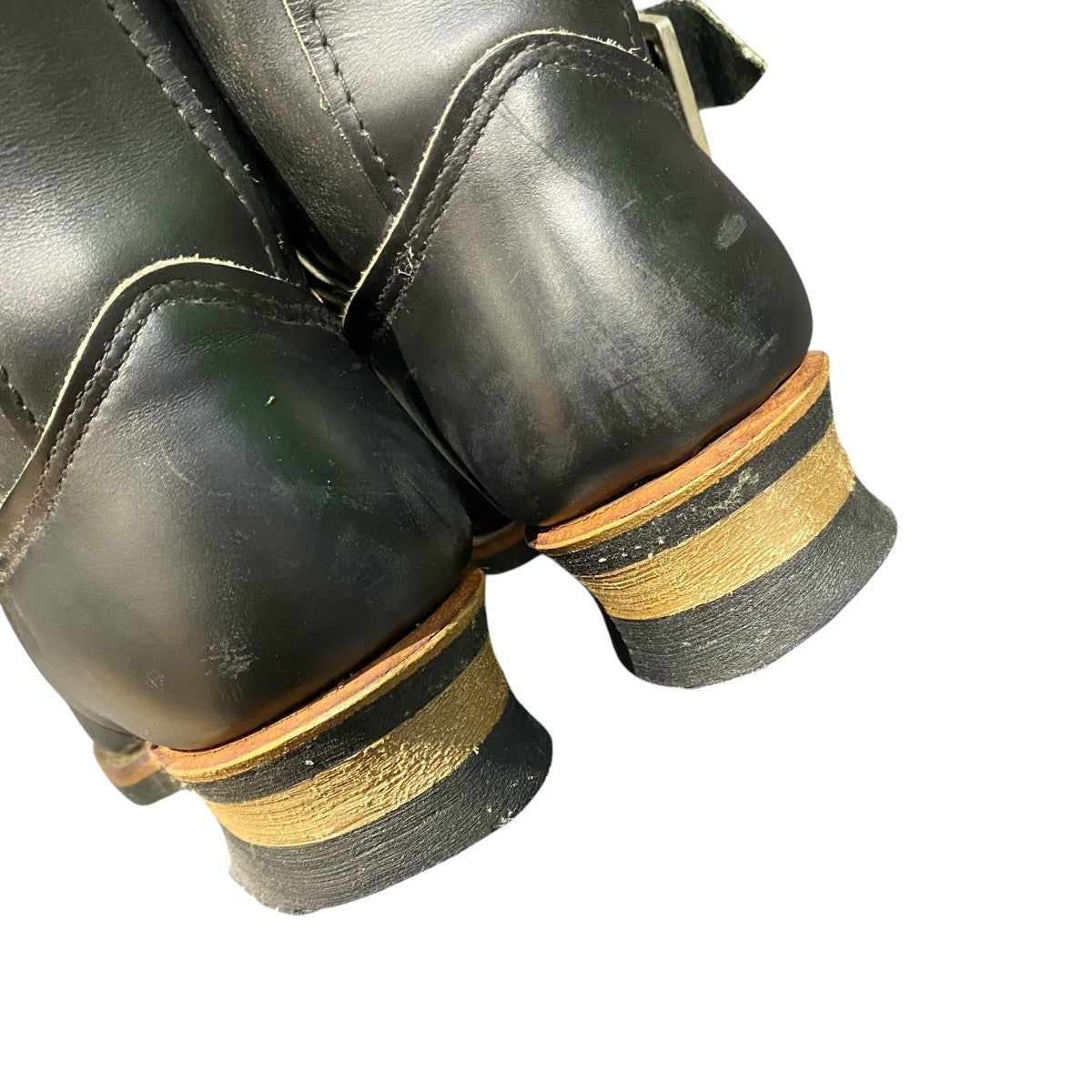 RED WING PT99エンジニアブーツ2268 古着・中古-8枚目のアイテム画像