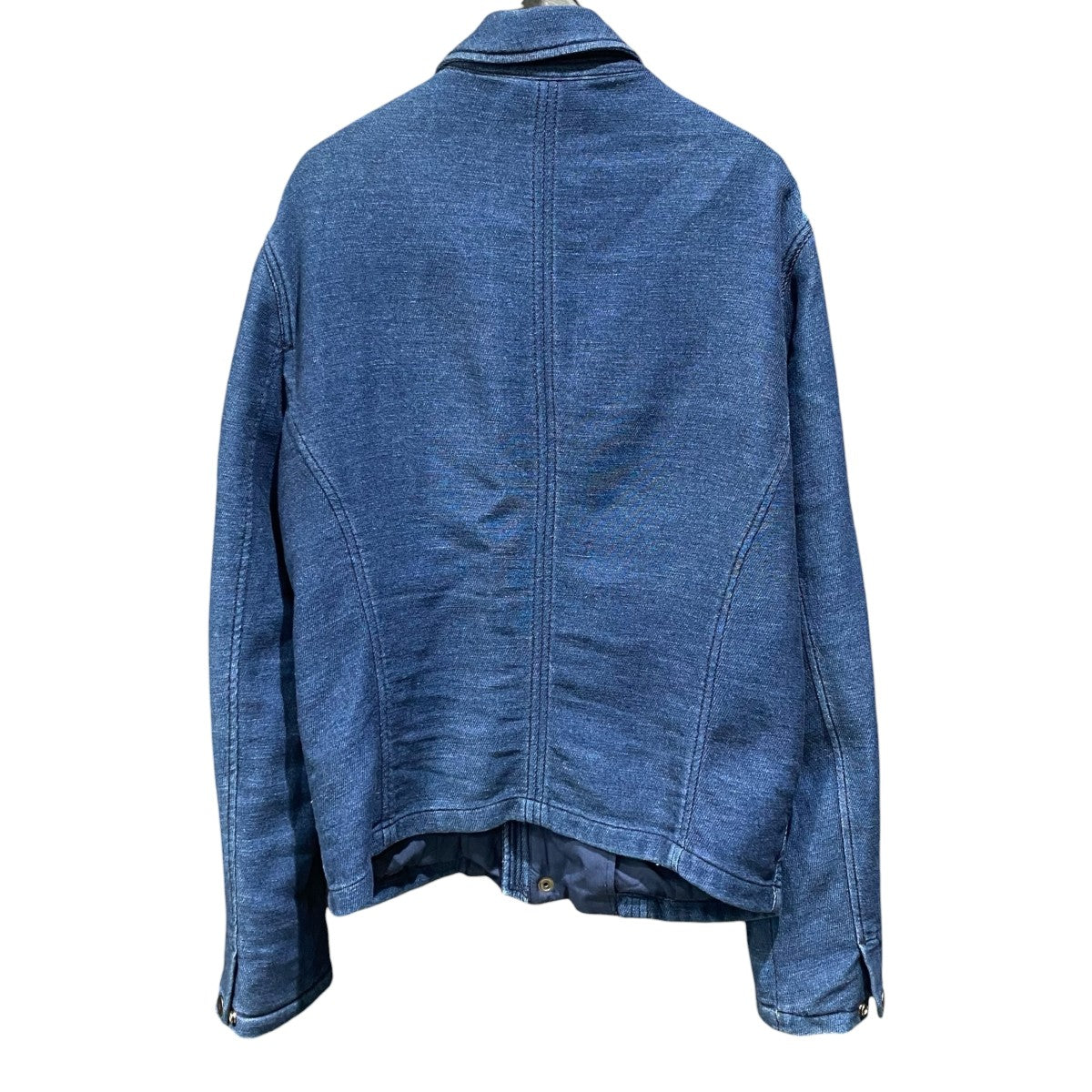 ARMANI JEANS ジャケット3Y6B90 6JAFZ 古着・中古-2枚目のアイテム画像