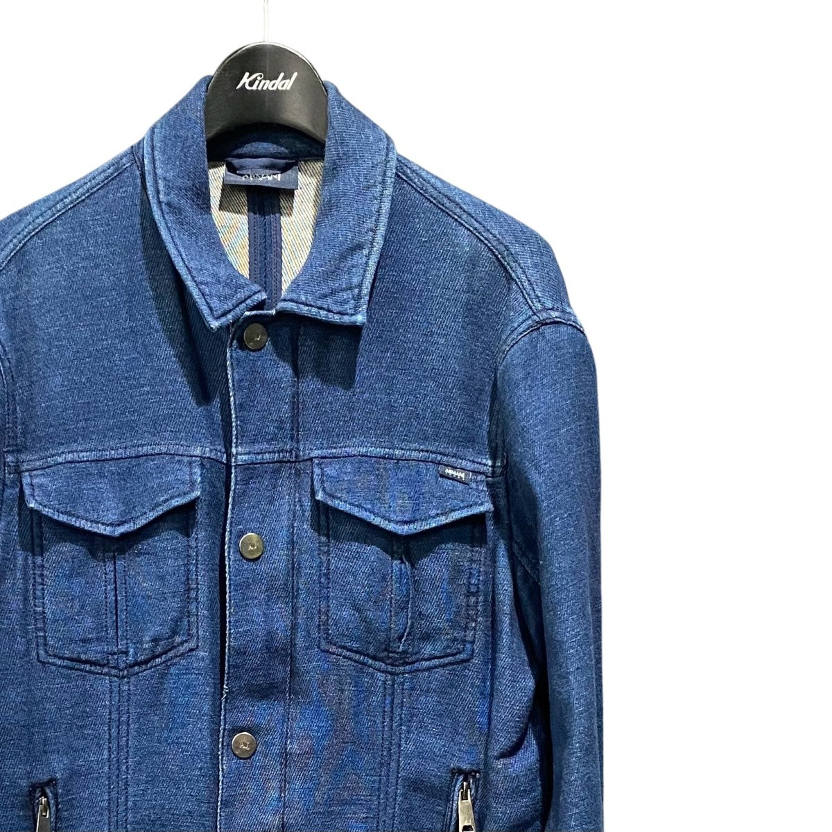 ARMANI JEANS ジャケット3Y6B90 6JAFZ 古着・中古-3枚目のアイテム画像