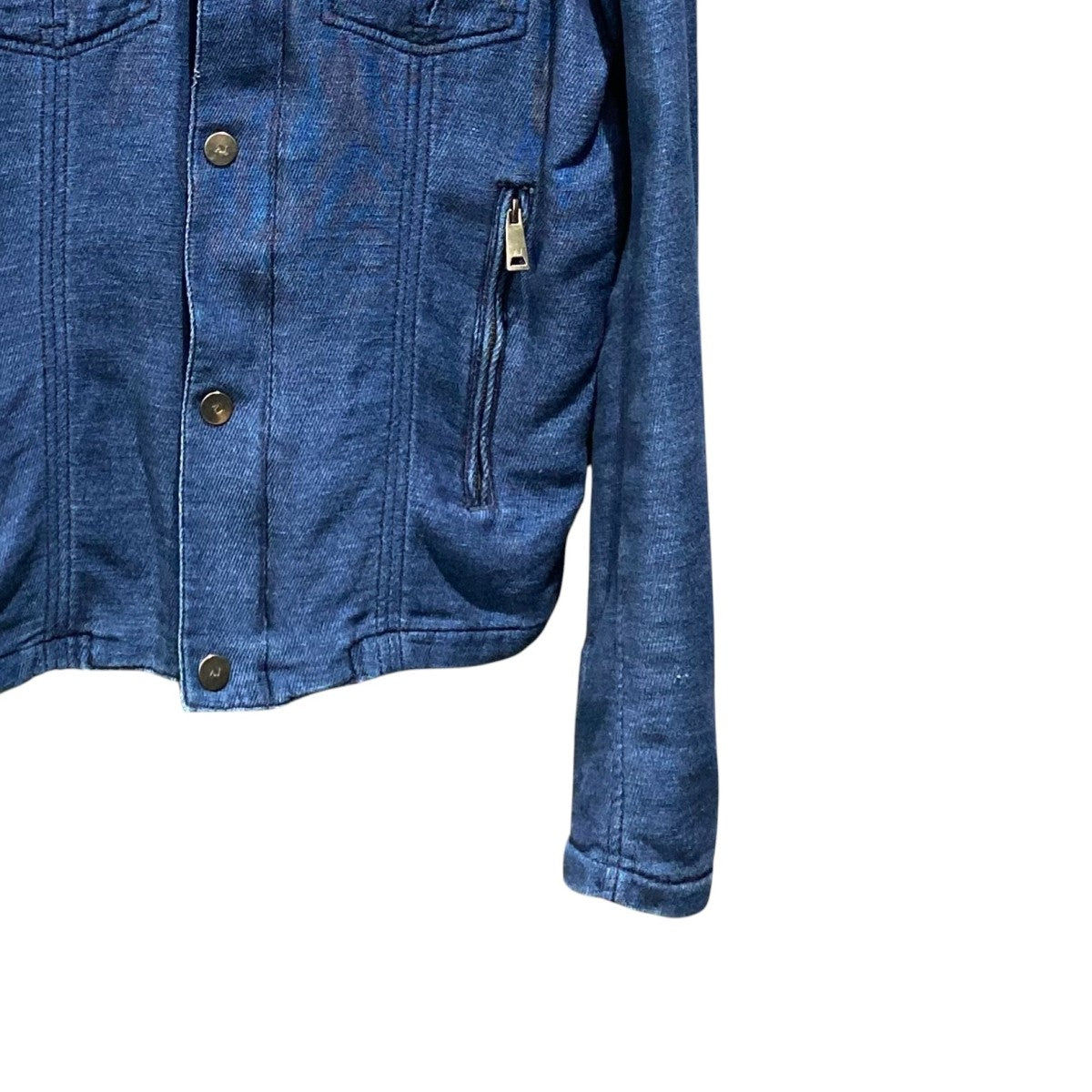 ARMANI JEANS ジャケット3Y6B90 6JAFZ 古着・中古-4枚目のアイテム画像