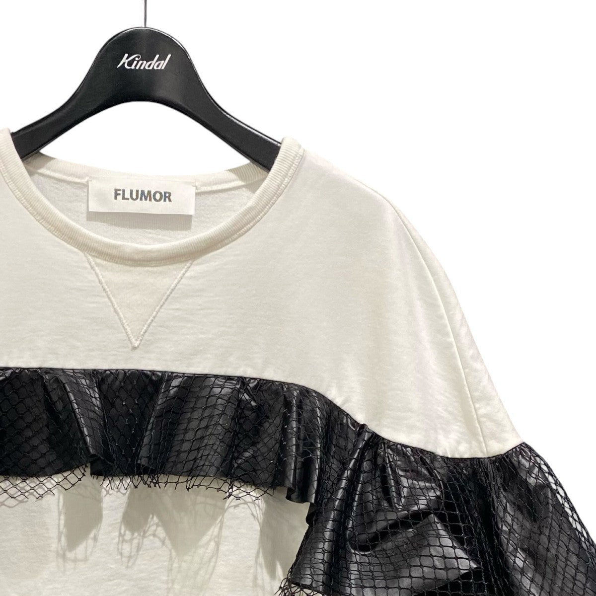 FLUMOR Ｔ-ＳＨＩＲＴ6210-010202 古着・中古-3枚目のアイテム画像