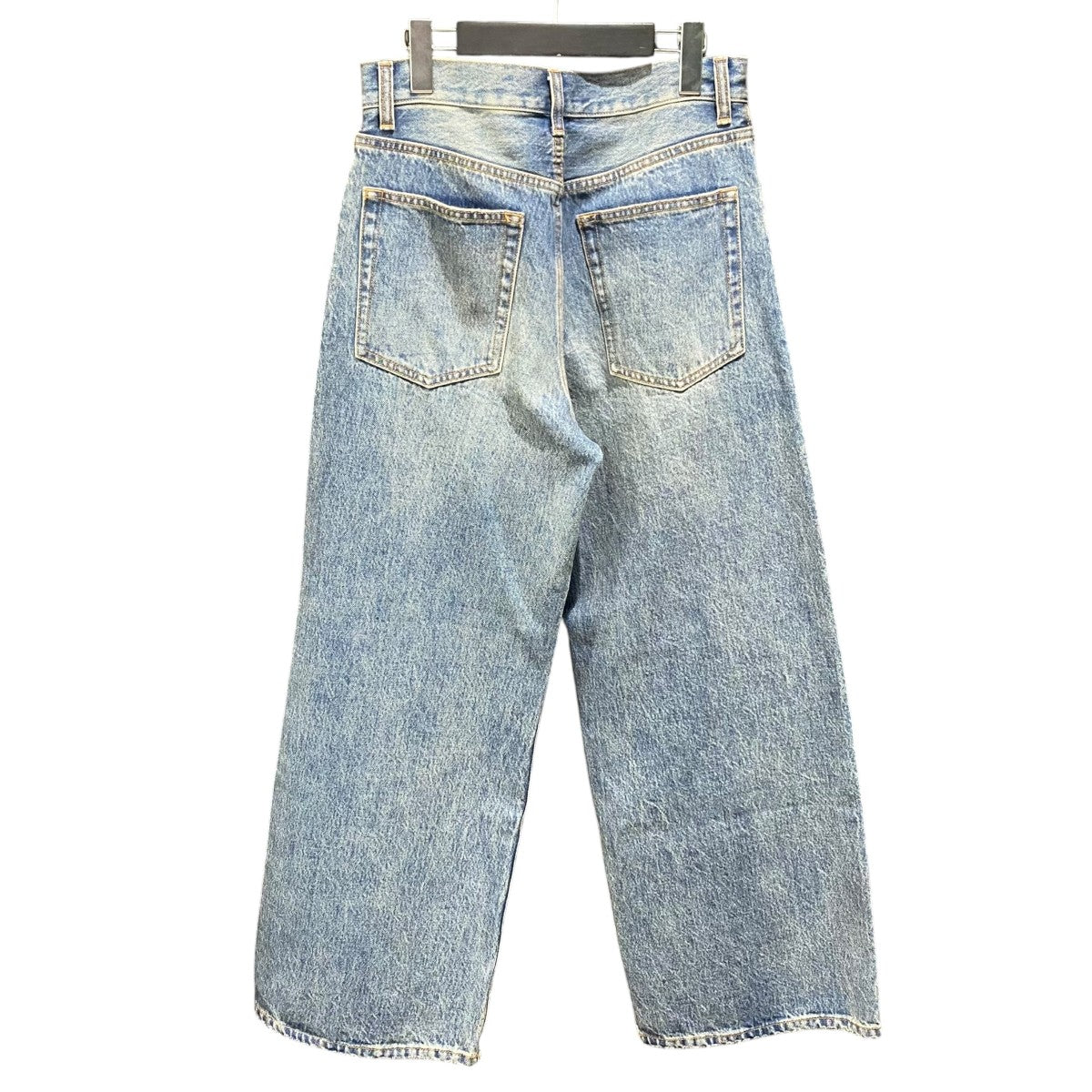JOURNAL STANDARD デニムパンツ24030600211130 古着・中古-2枚目のアイテム画像