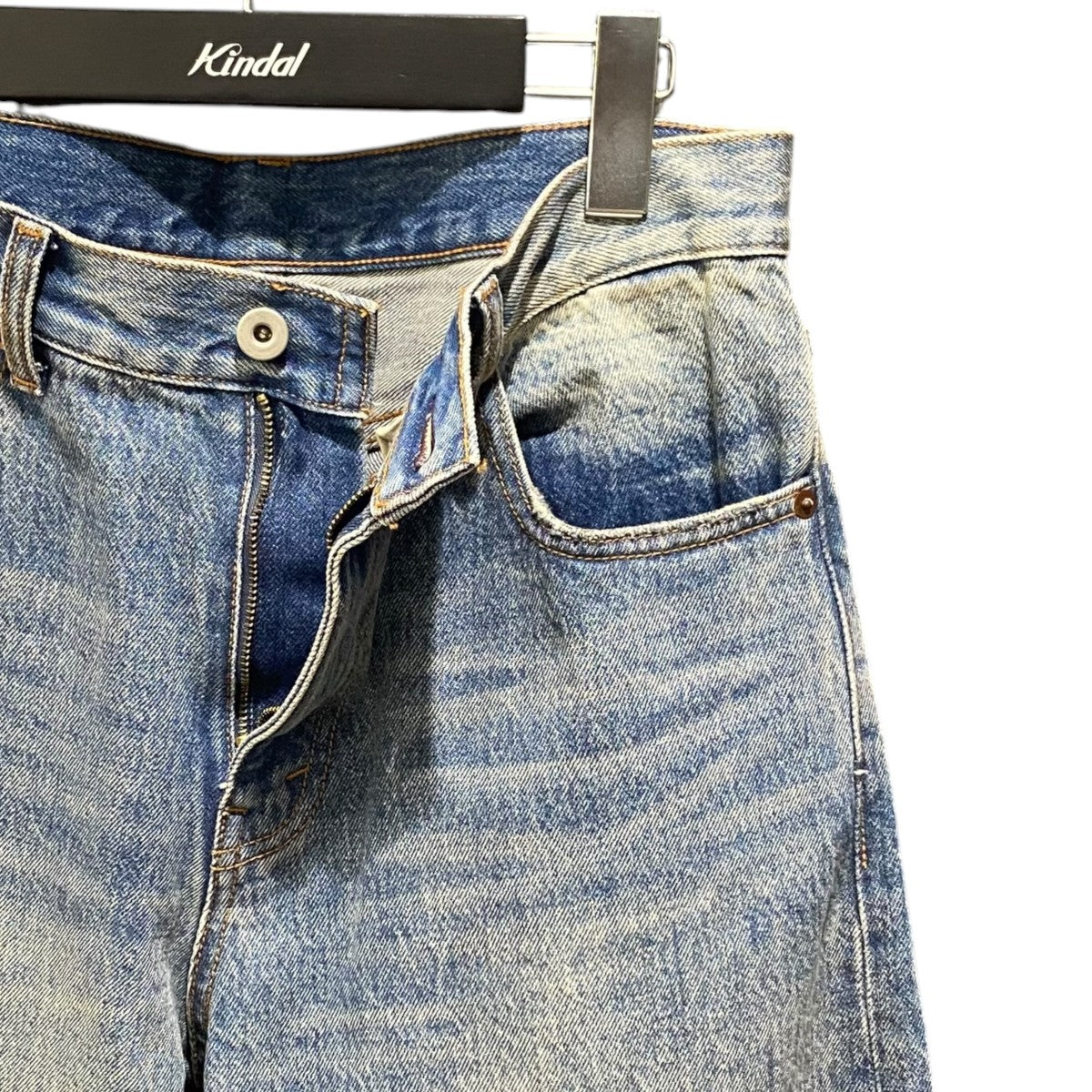 JOURNAL STANDARD デニムパンツ24030600211130 古着・中古-3枚目のアイテム画像