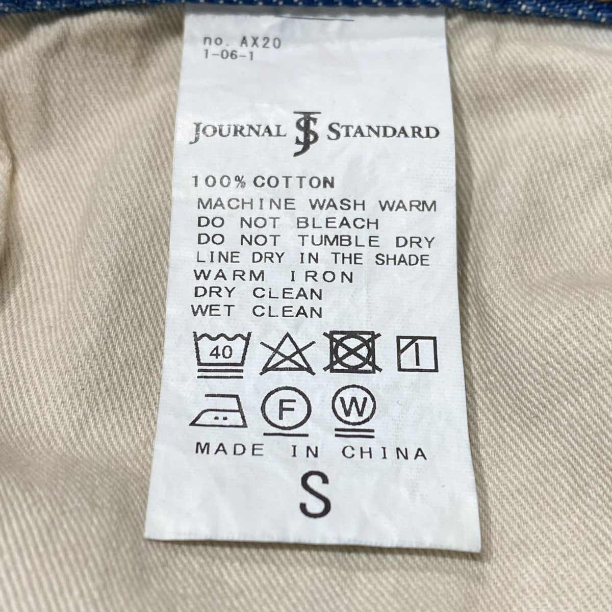 JOURNAL STANDARD デニムパンツ24030600211130 古着・中古-5枚目のアイテム画像