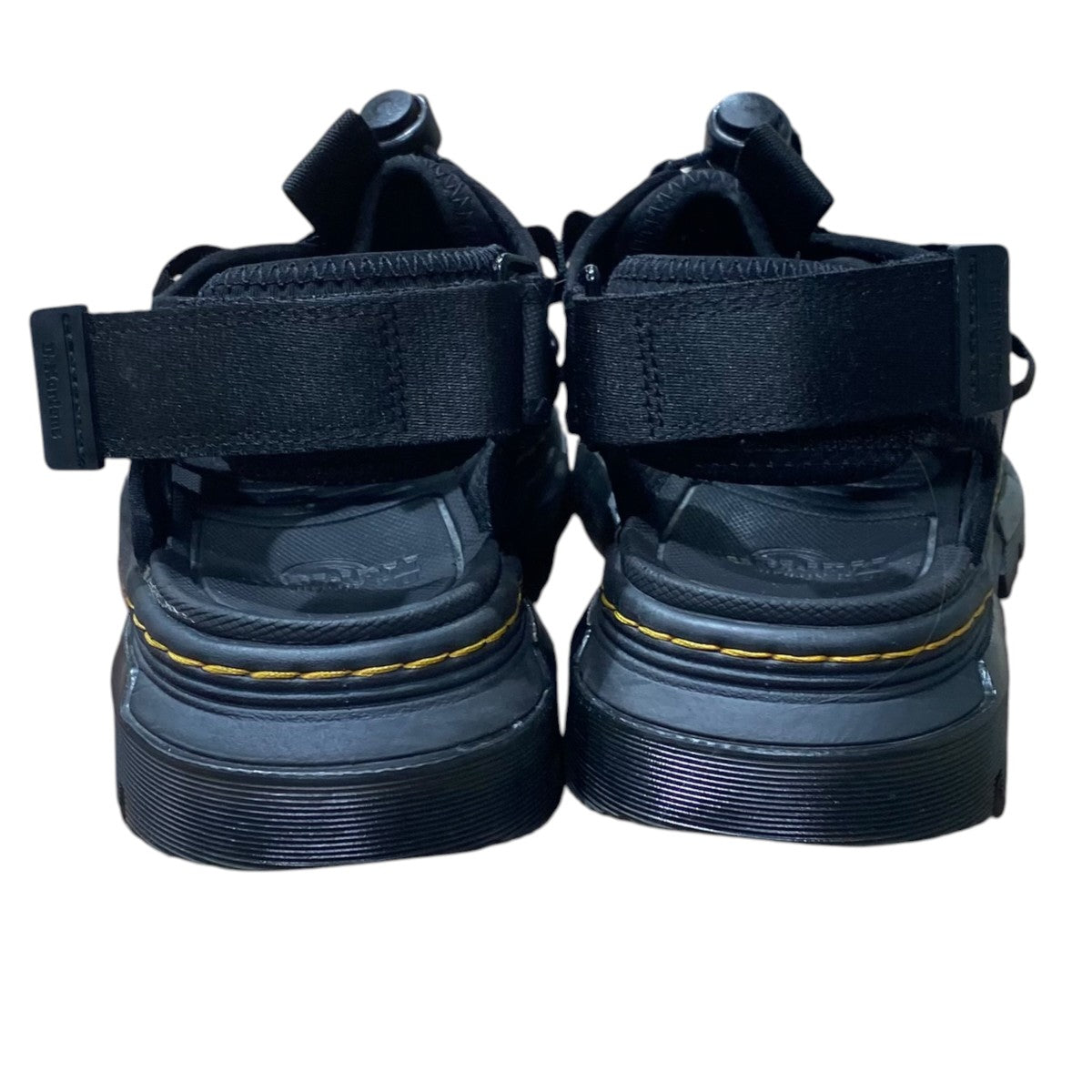 Dr．Martens JERICHOAW0006 古着・中古-3枚目のアイテム画像