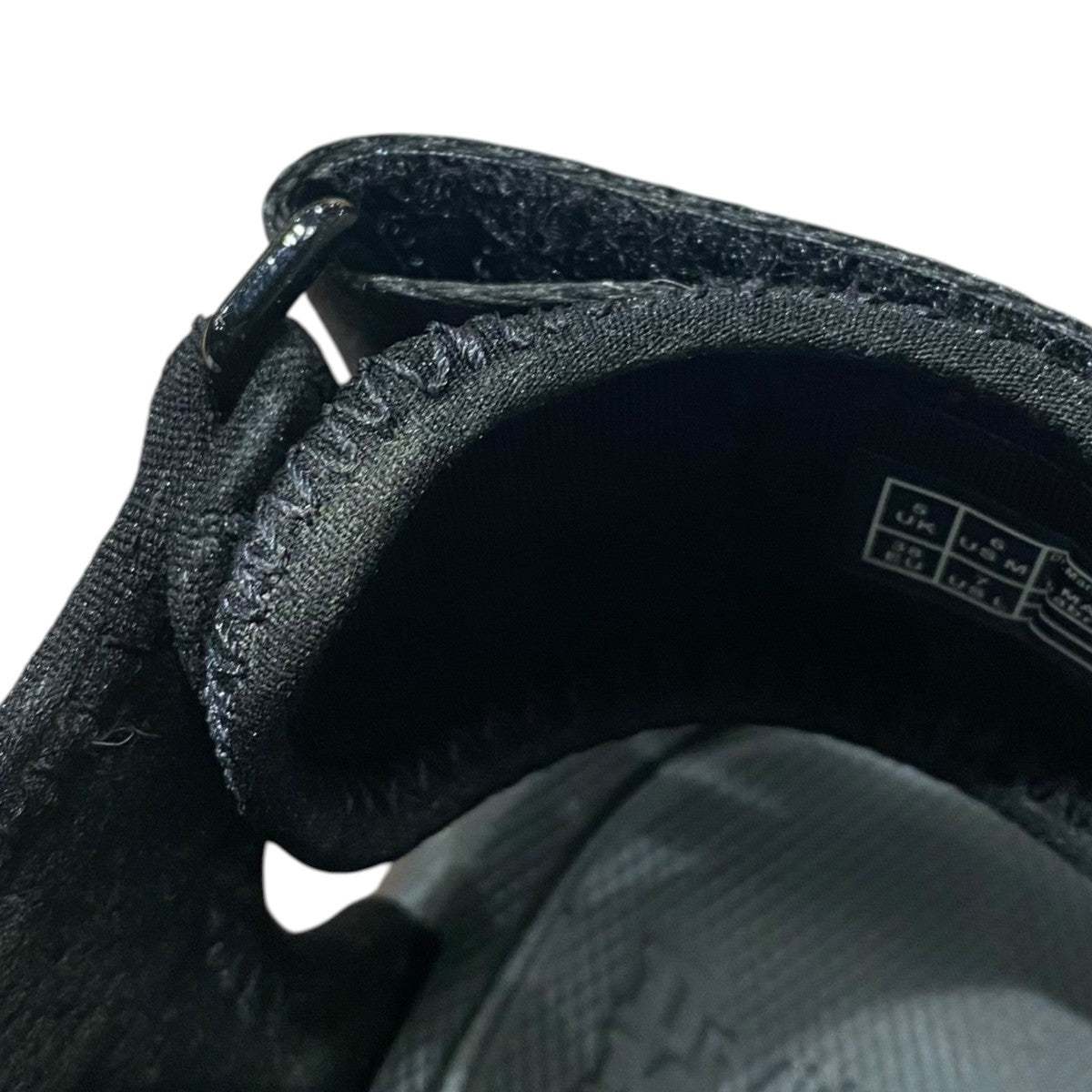 Dr．Martens JERICHOAW0006 古着・中古-6枚目のアイテム画像