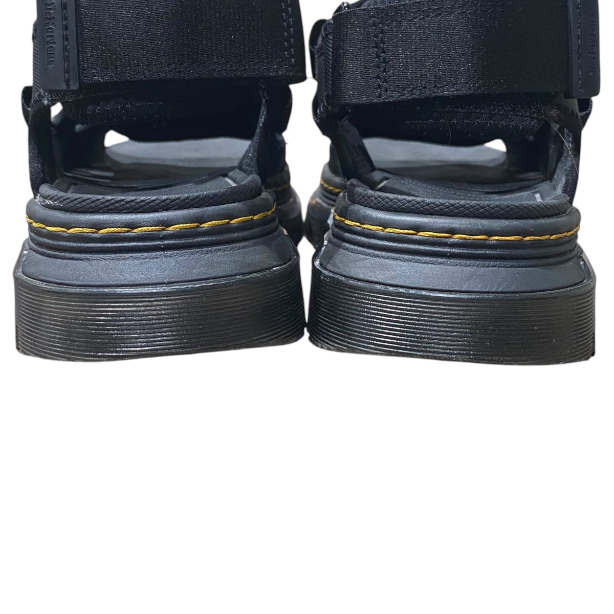 Dr．Martens JERICHOAW0006 古着・中古-8枚目のアイテム画像