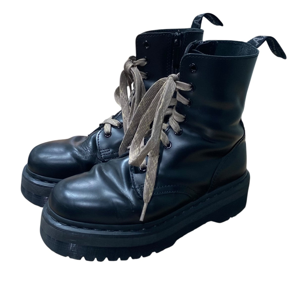 Dr．Martens JADON MONOAW006 古着・中古-1枚目のアイテム画像