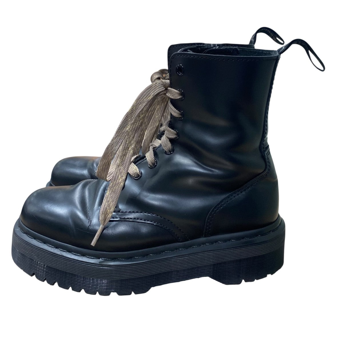 Dr．Martens JADON MONOAW006 古着・中古-2枚目のアイテム画像