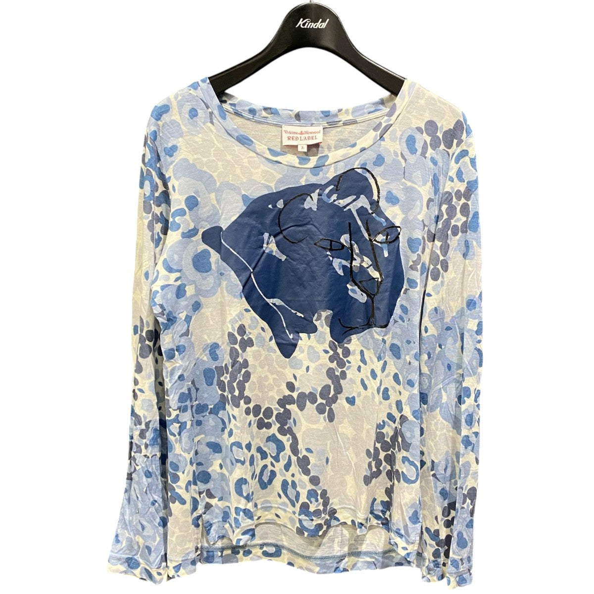 長袖Tシャツ16-01-341007