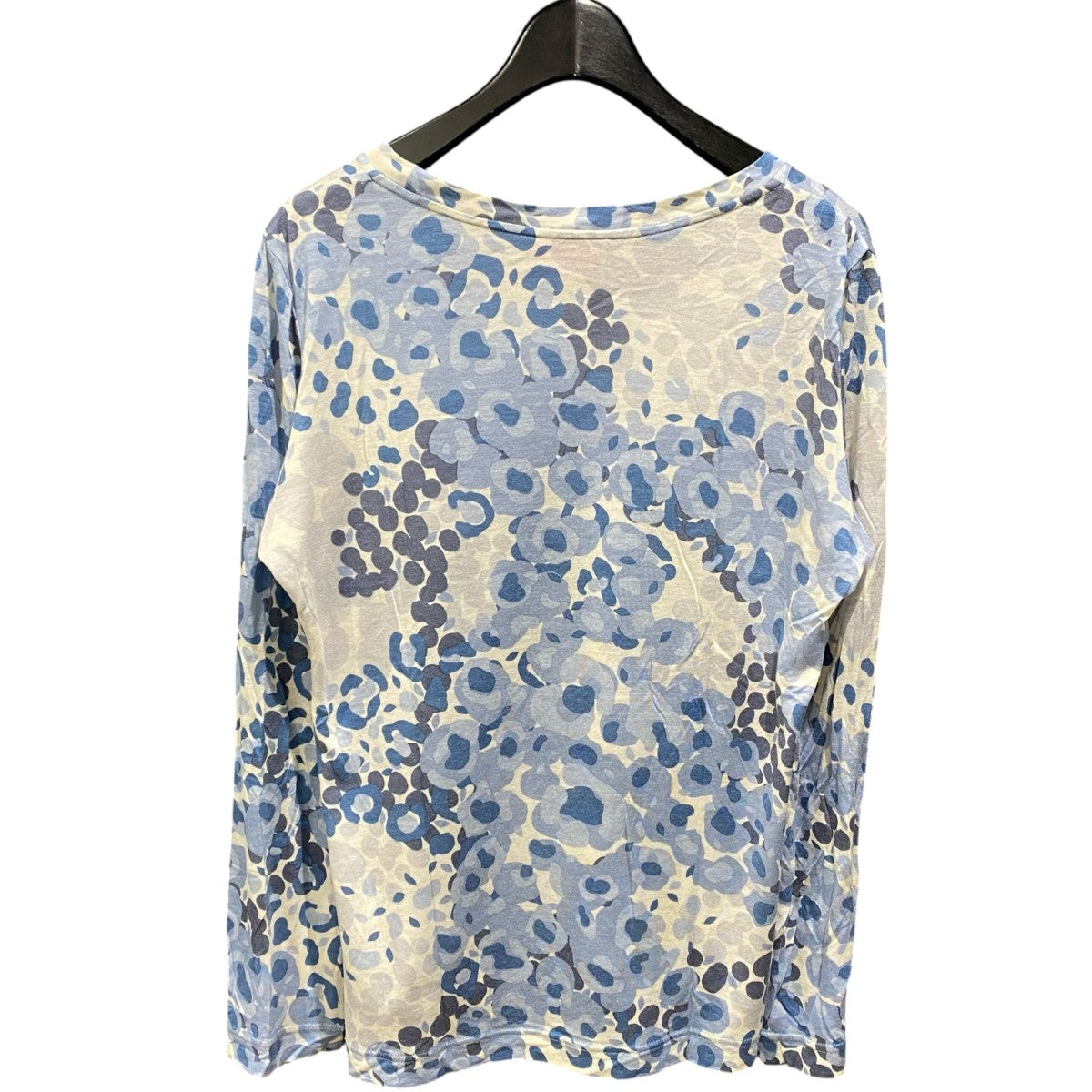 長袖Tシャツ16-01-341007