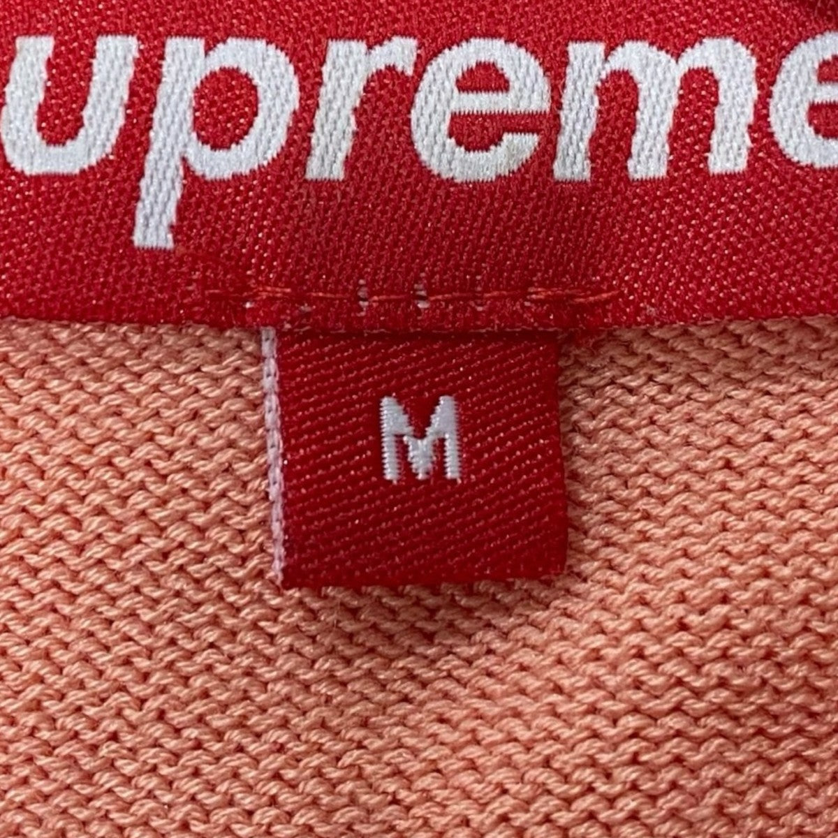 17SSWeave Knit Zip Up Polo