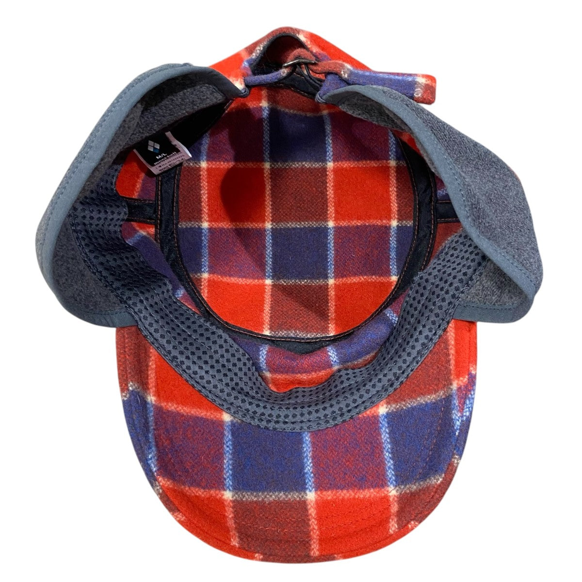 キャップ118233