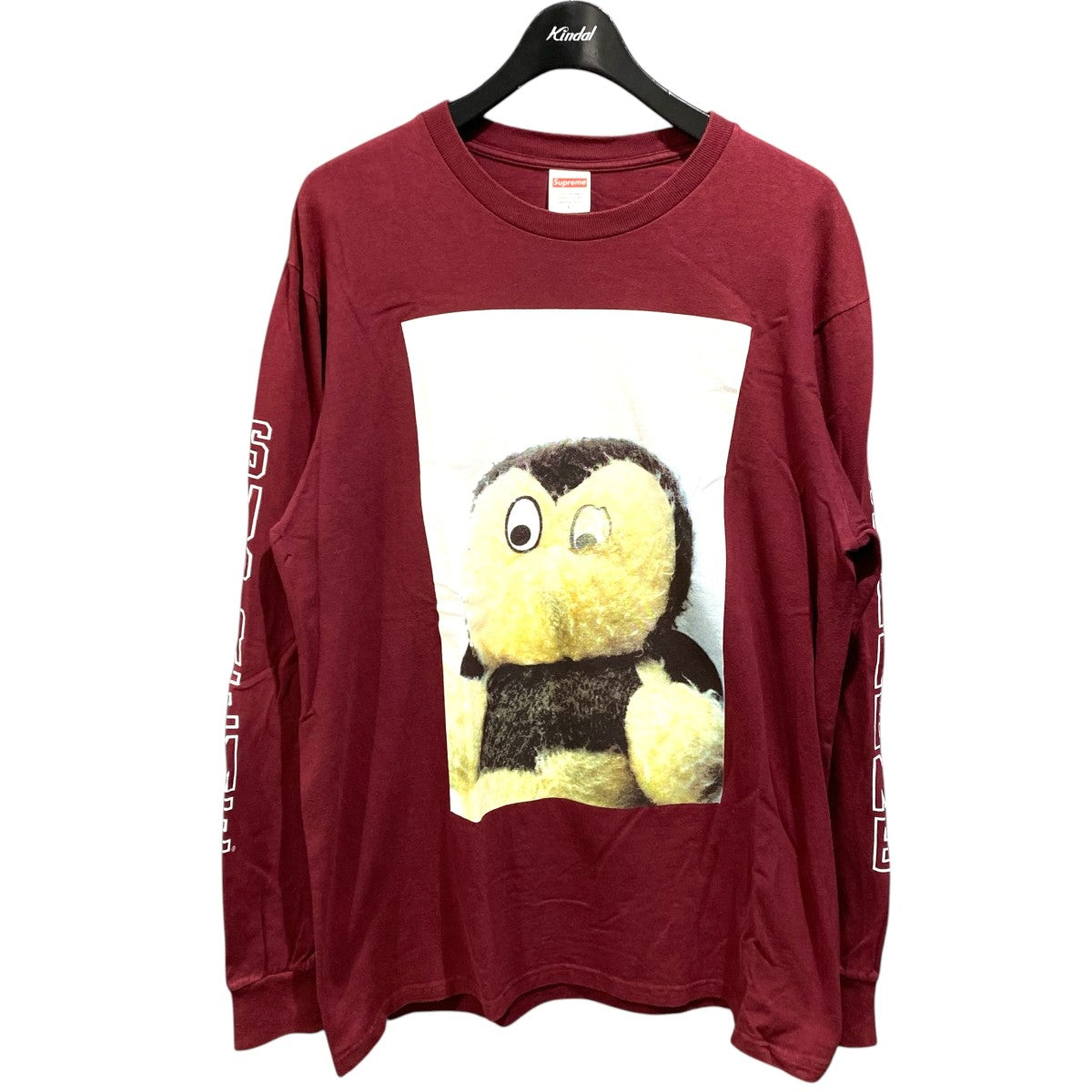 18AWmike kelly t shirt