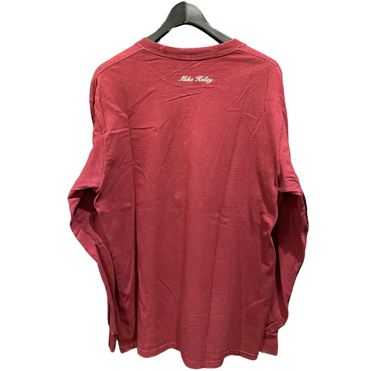 18AWmike kelly t shirt