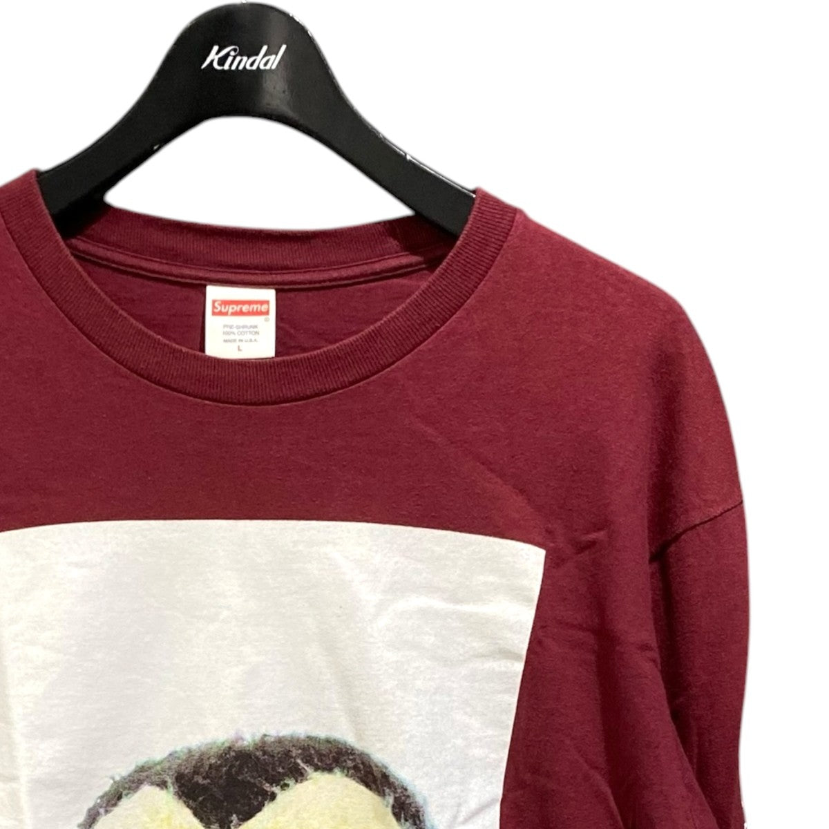 18AWmike kelly t shirt