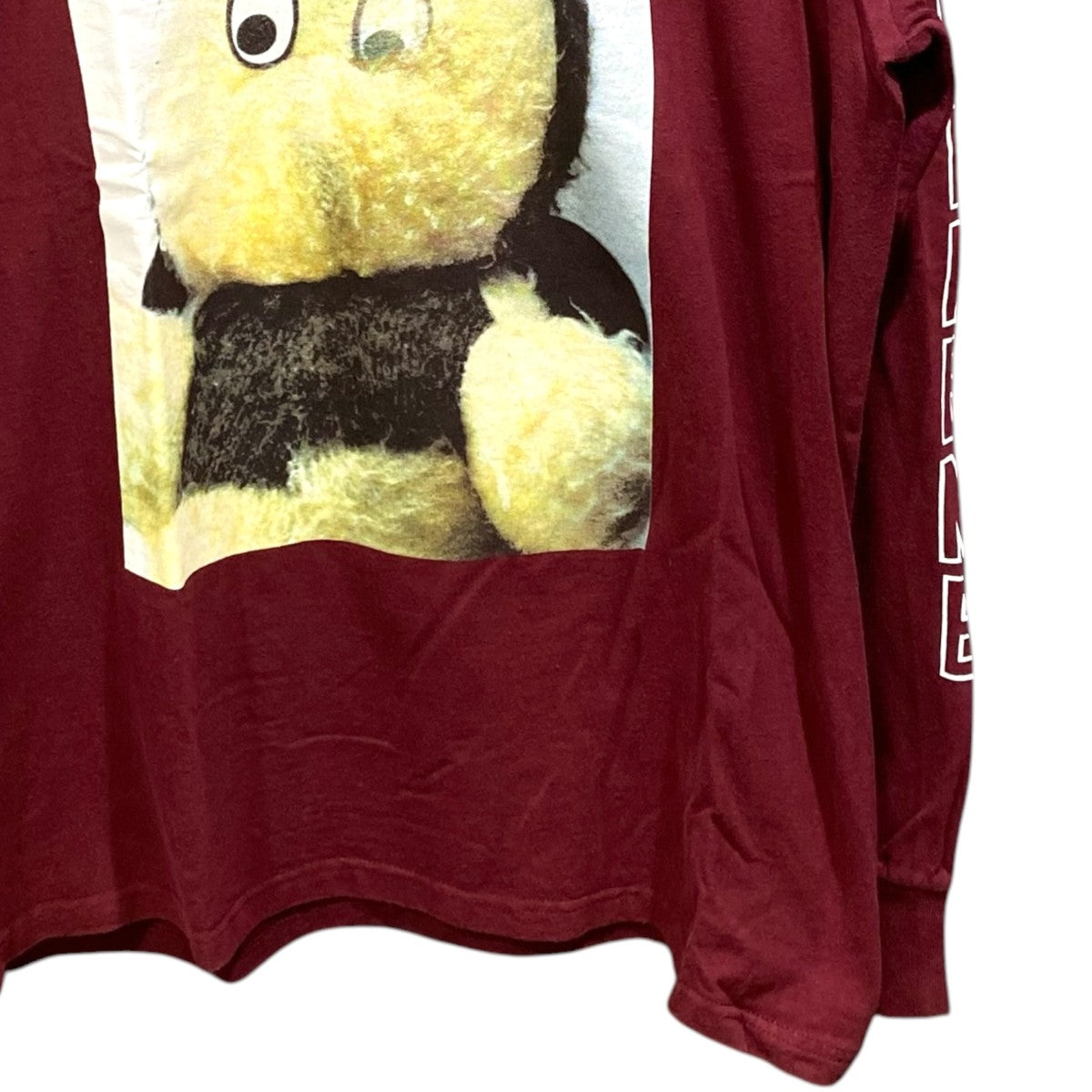 18AWmike kelly t shirt