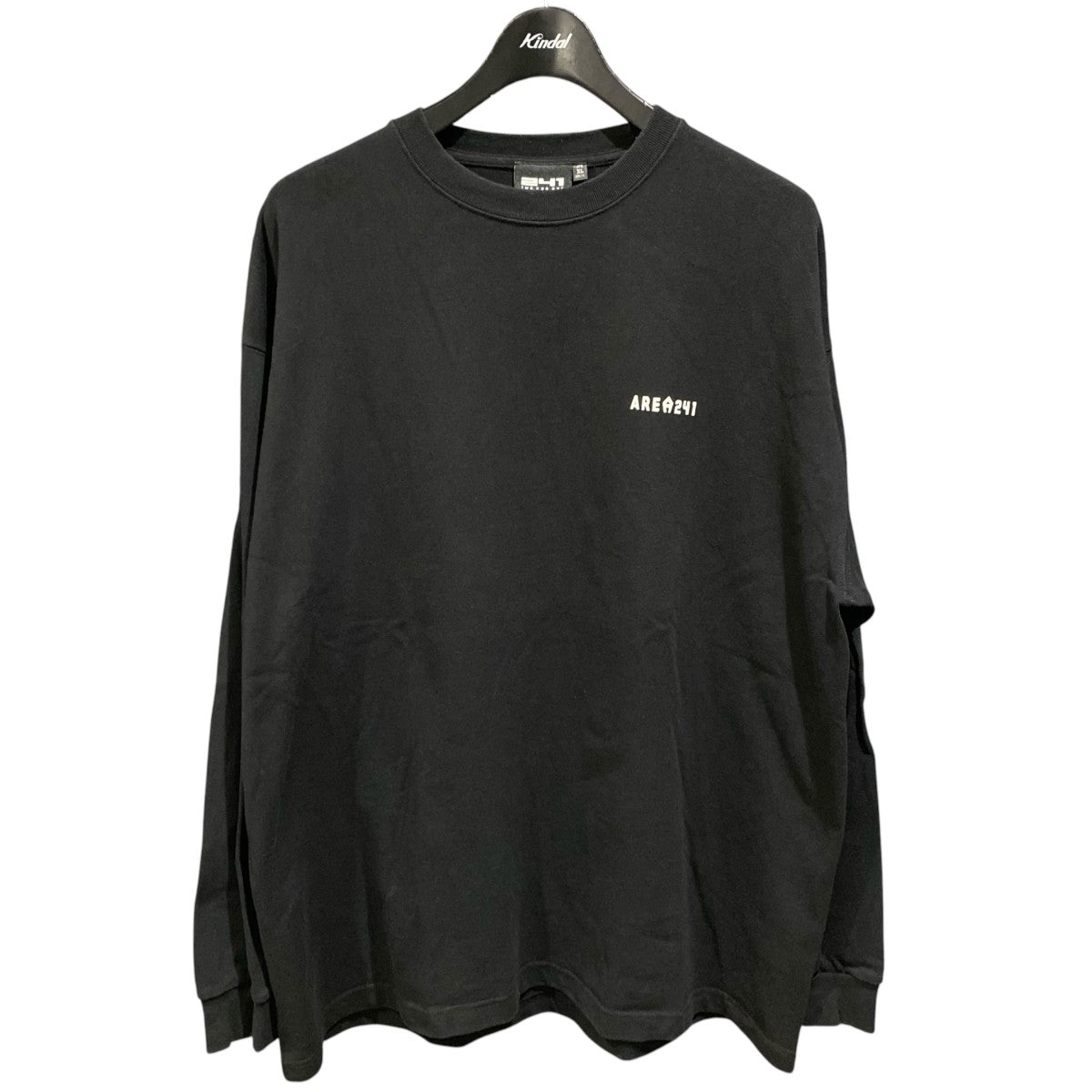 長袖TシャツMB4320