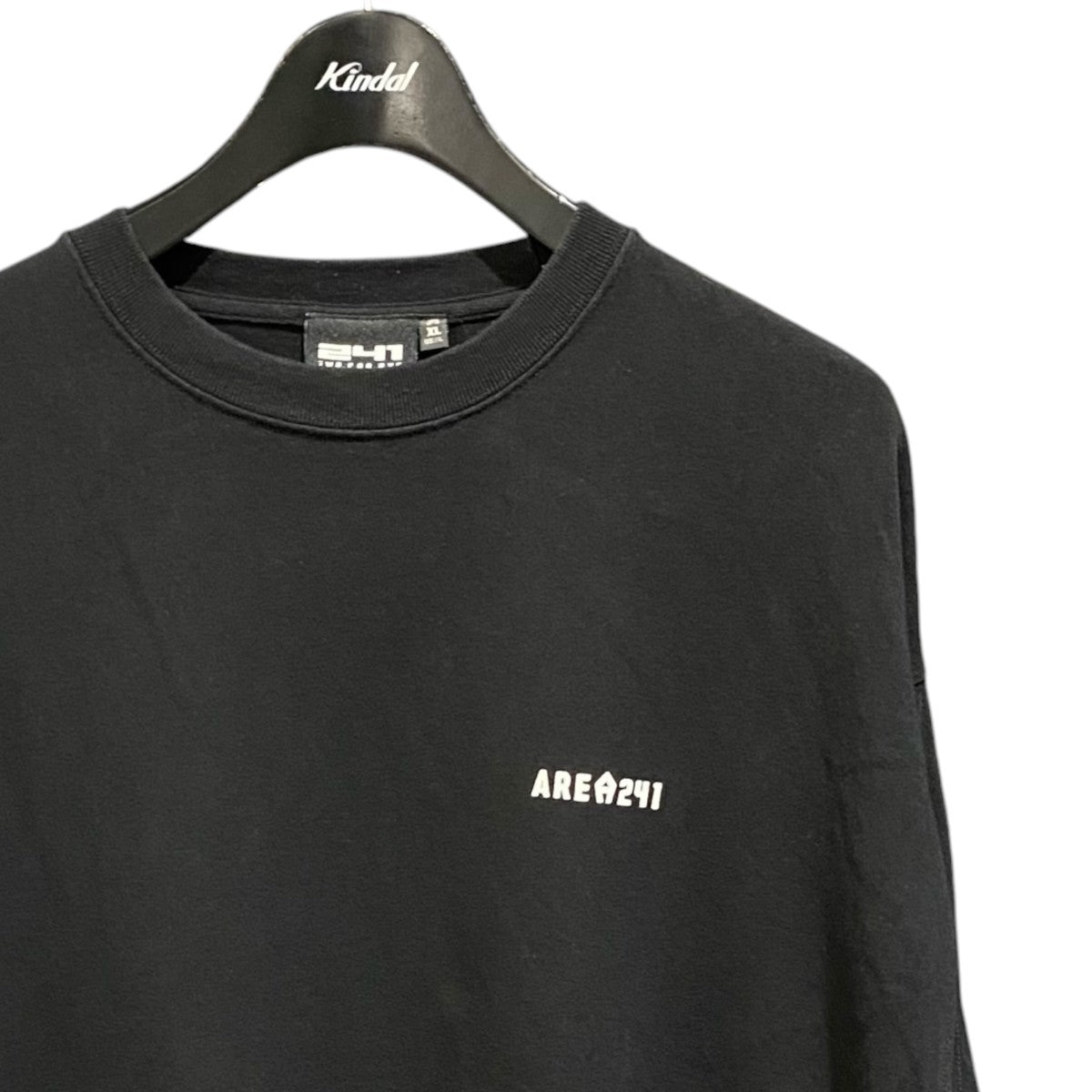 長袖TシャツMB4320
