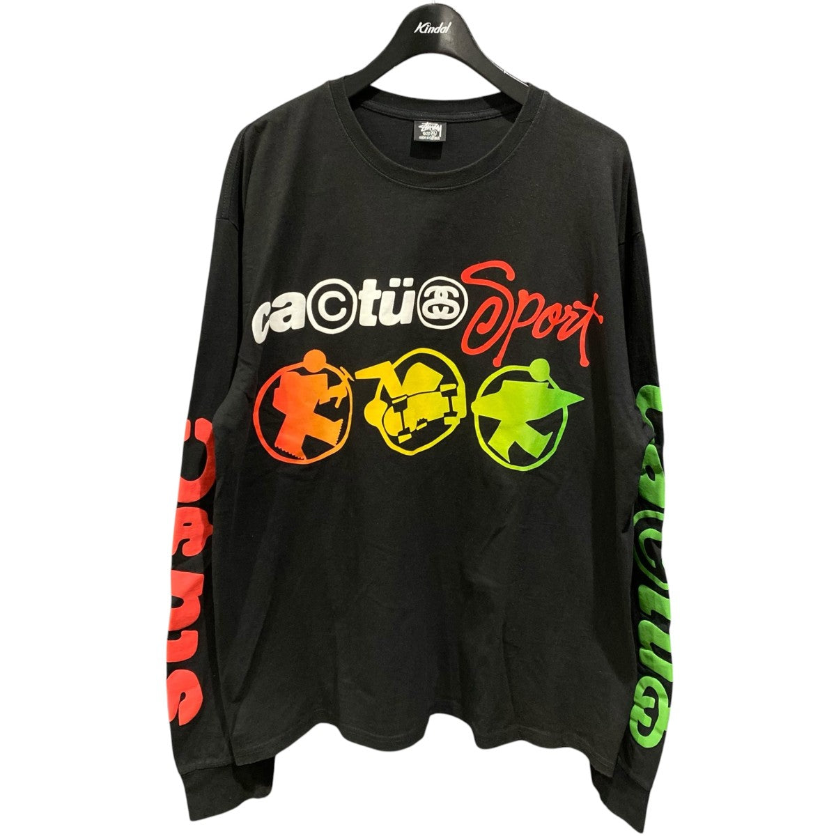 CACTUS SPORT LS
