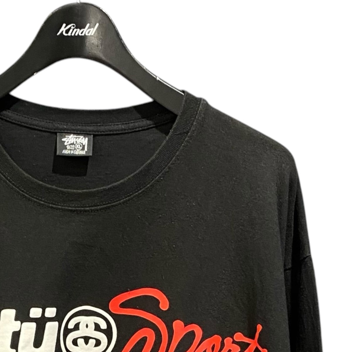 CACTUS SPORT LS