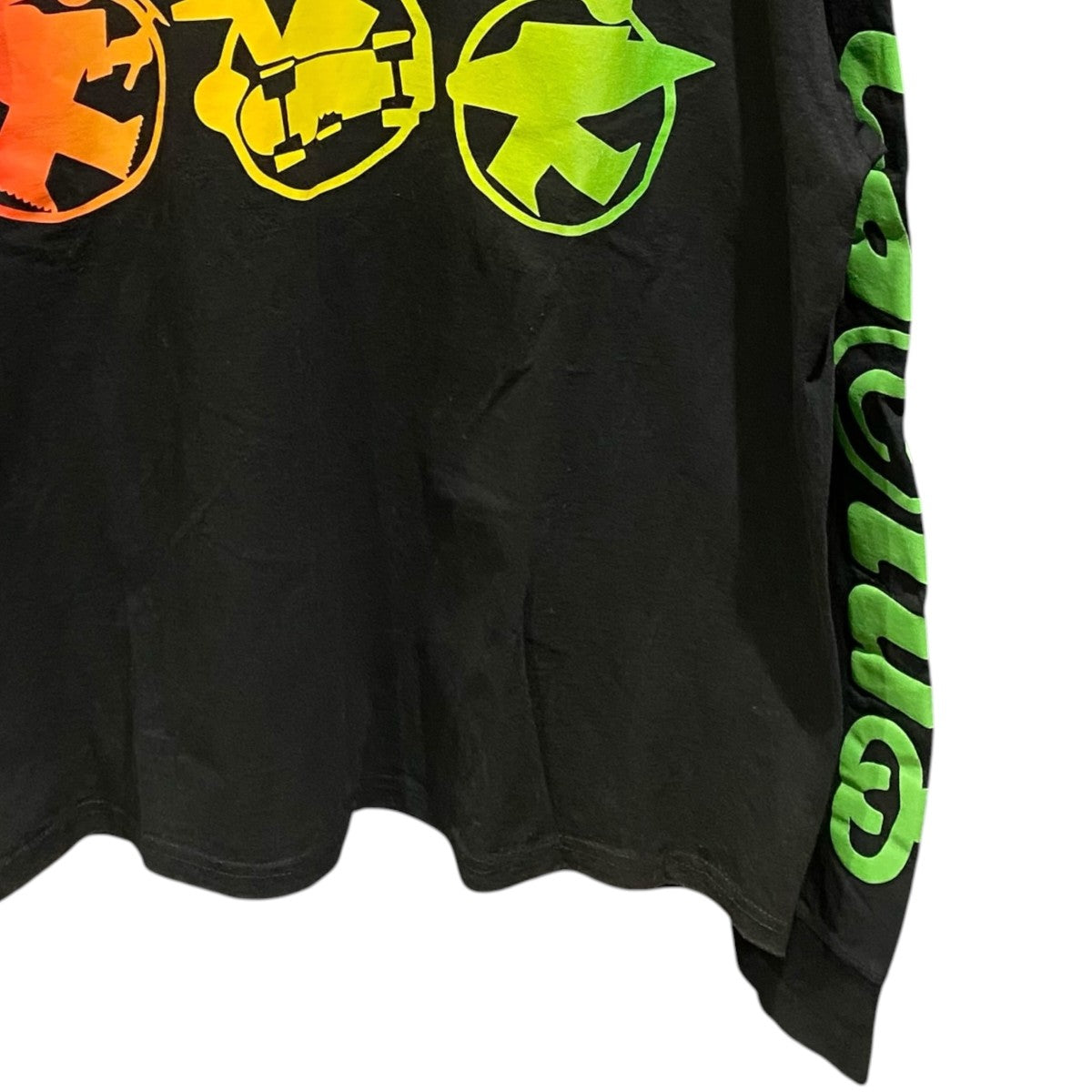 CACTUS SPORT LS