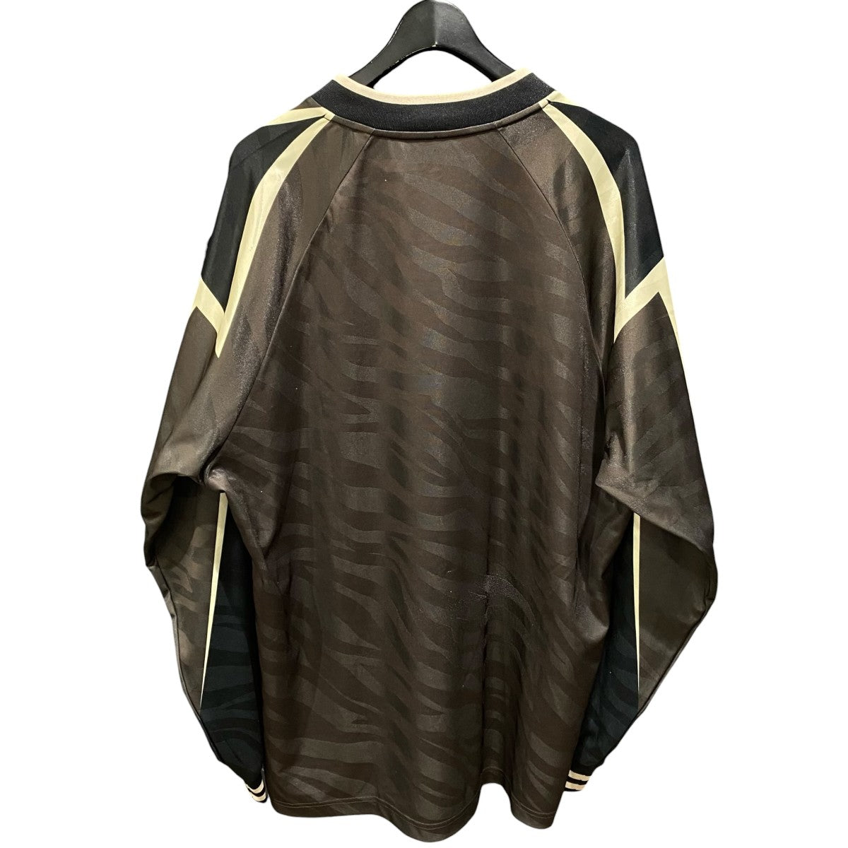 OVERSIZED GAME SHIRTFCRB-232003 L/S
