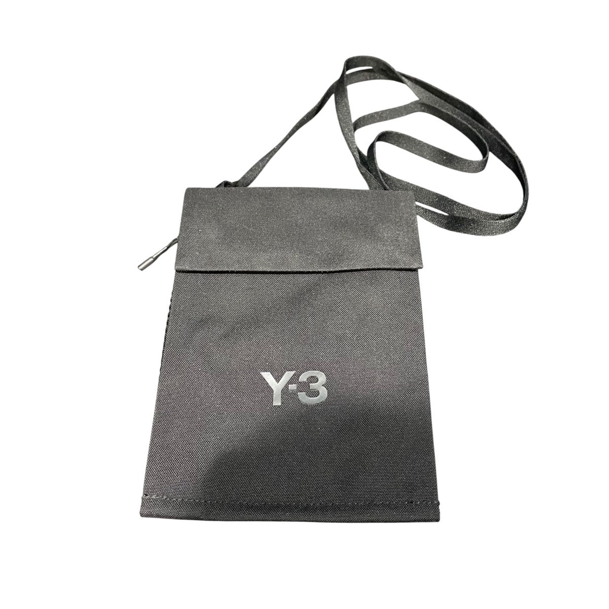 Y-3(ワイスリー) サコッシュJZ8062 X-BODY POUCH JZ8062 X-BODY POUCH