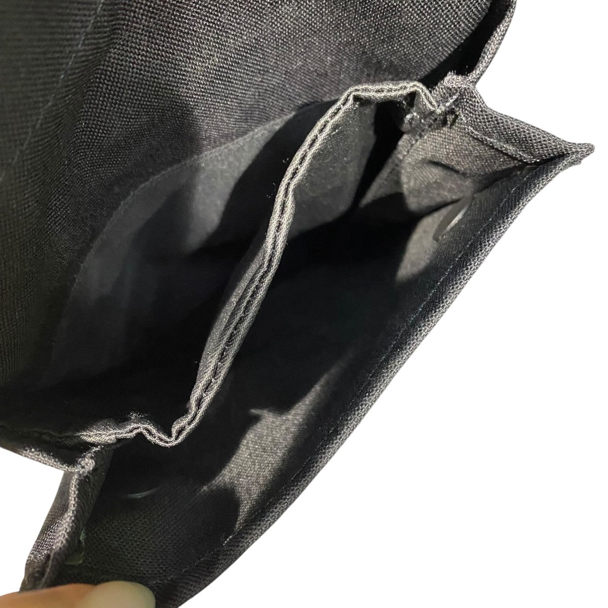 Y-3 サコッシュJZ8062 X-BODY POUCH 古着・中古-3枚目のアイテム画像