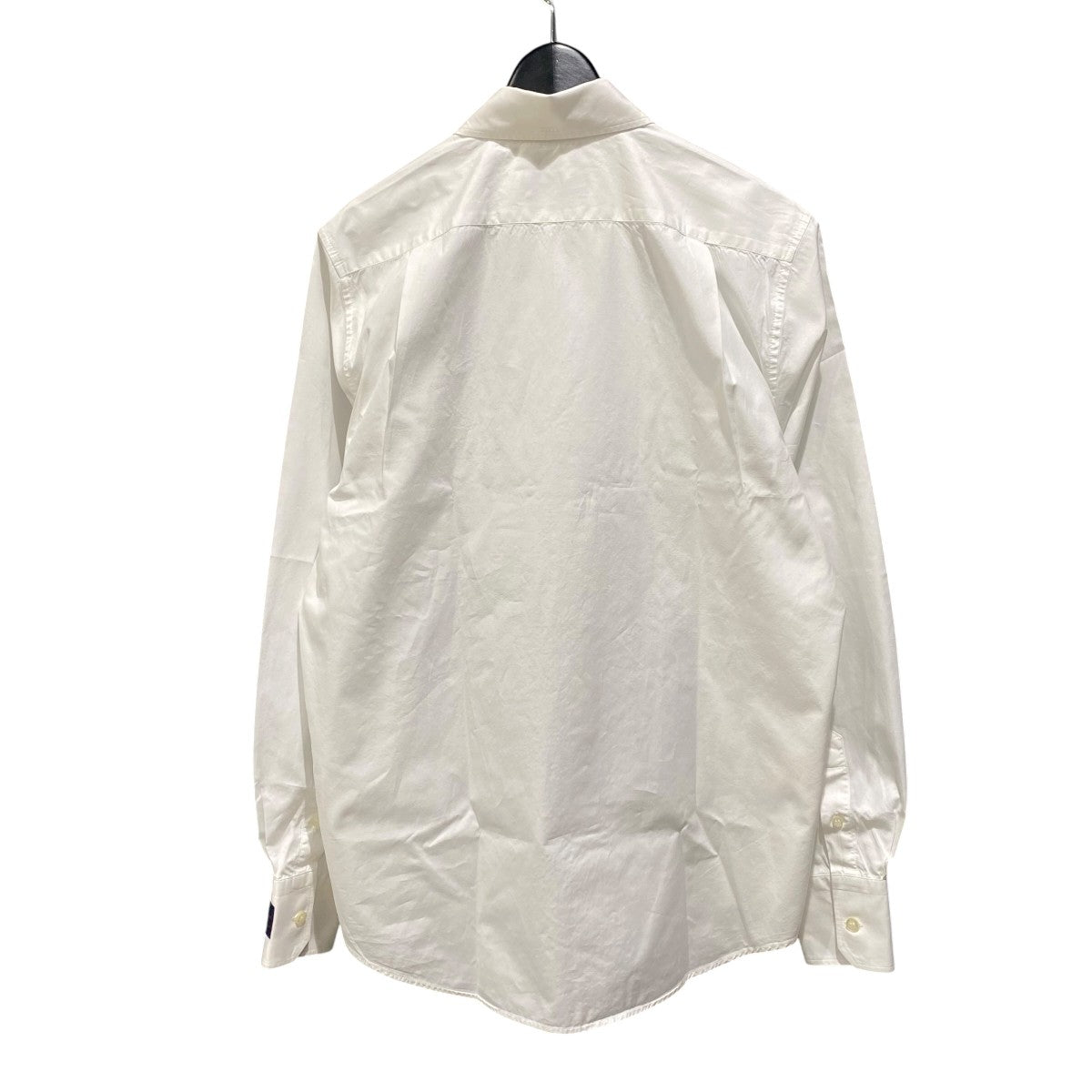 MSGM LONG-SLEEVED SHIRTS3540ME03 古着・中古-2枚目のアイテム画像