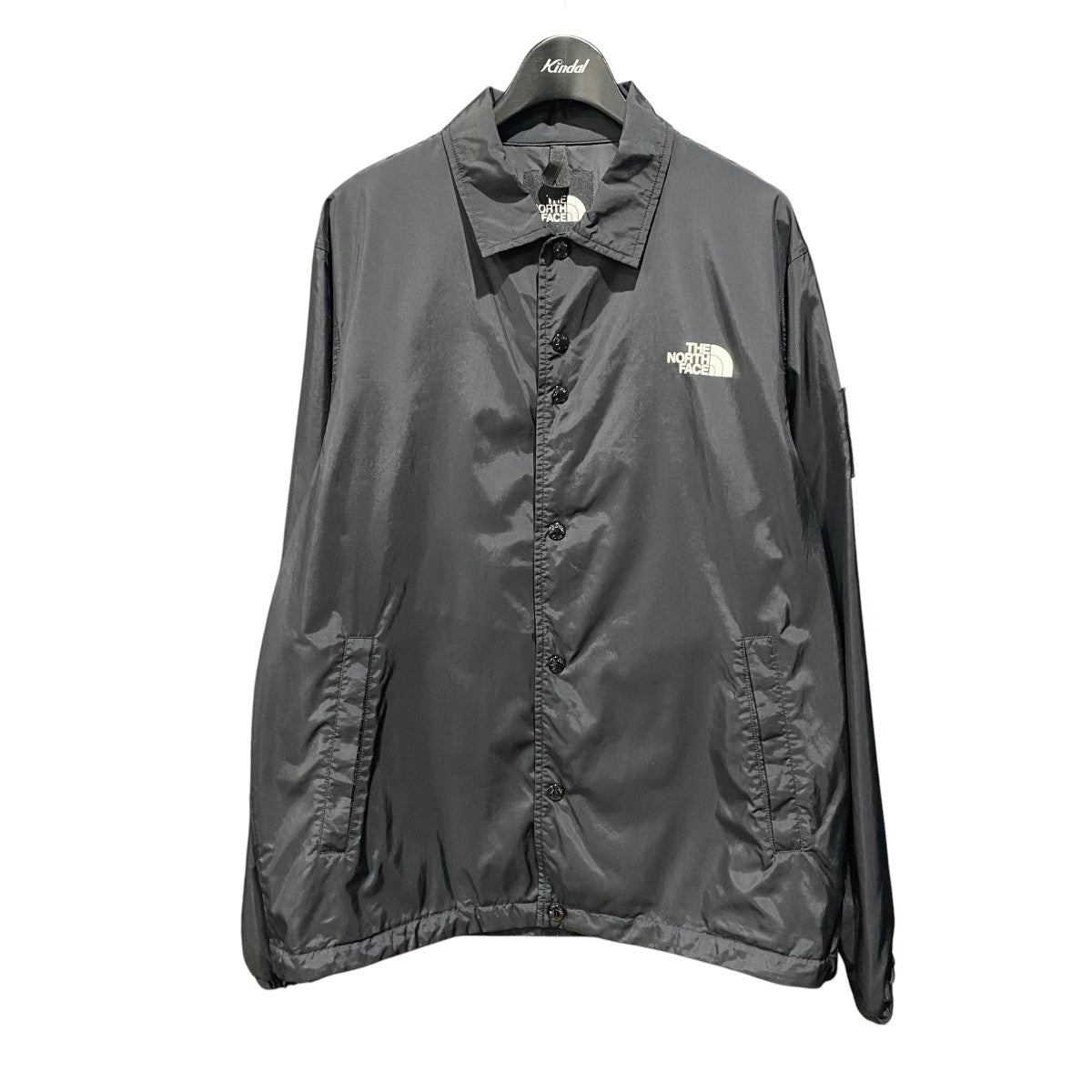 THE NORTH FACE コーチジャケットNP22030 The Coach Jacket 古着・中古-1枚目のアイテム画像