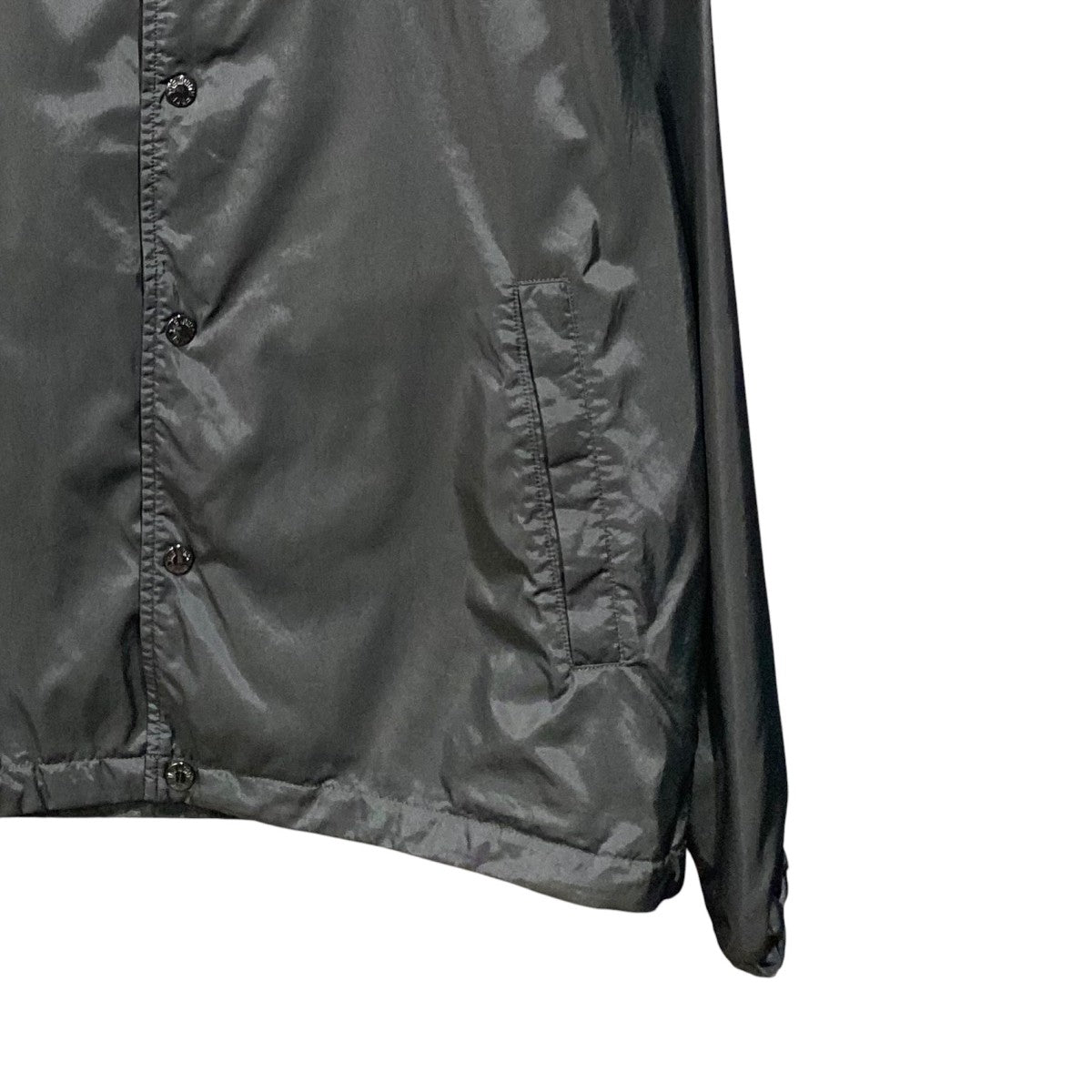 THE NORTH FACE コーチジャケットNP22030 The Coach Jacket 古着・中古-4枚目のアイテム画像