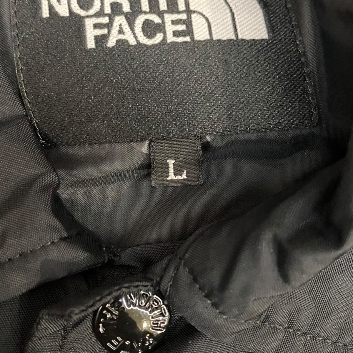 THE NORTH FACE コーチジャケットNP22030 The Coach Jacket 古着・中古-6枚目のアイテム画像