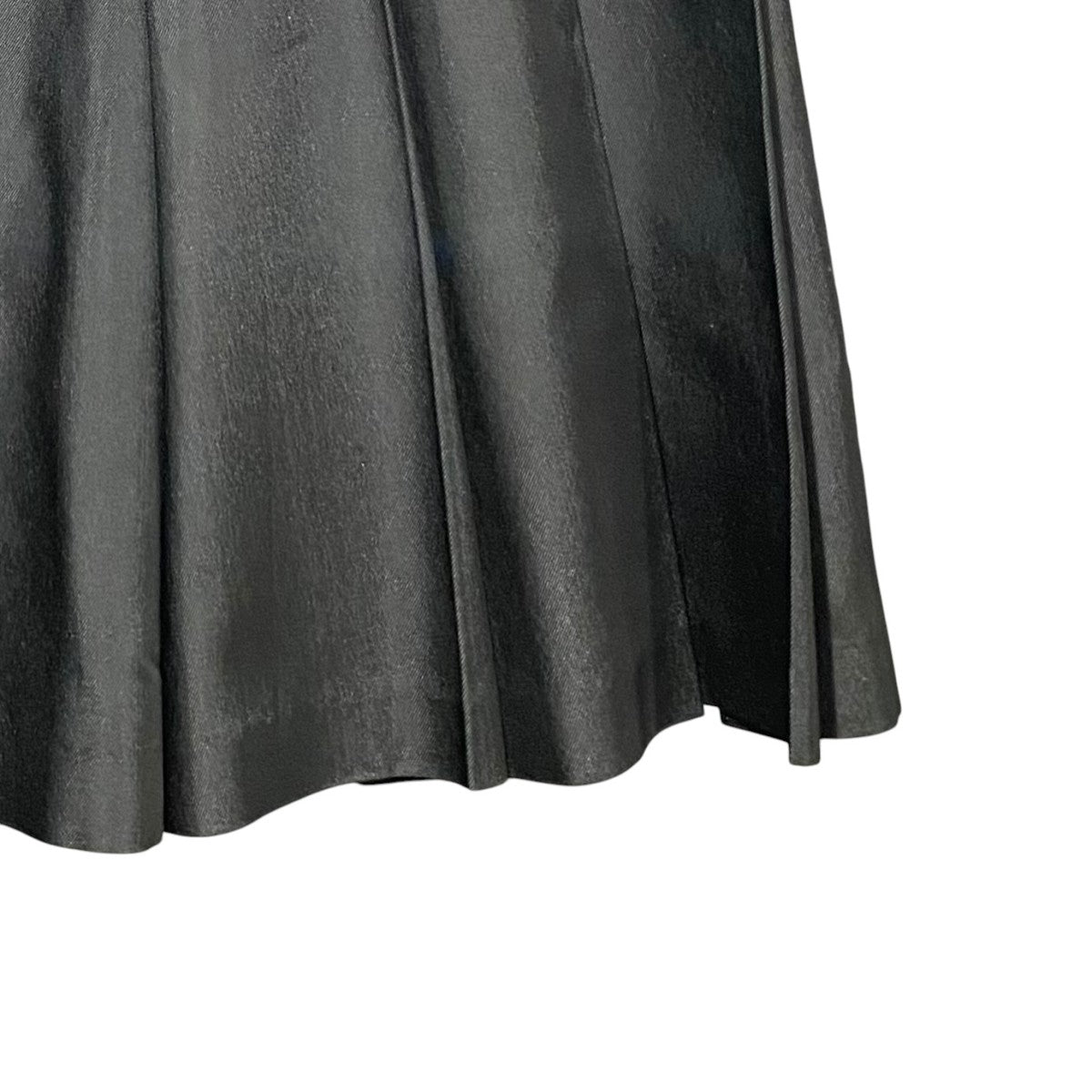 COMME des GARCONS HOMME 09AWFashion Illusion期ショートパンツPC-A010 ﾌﾟﾘｰﾂｼｮｰﾂ 古着・中古-4枚目のアイテム画像