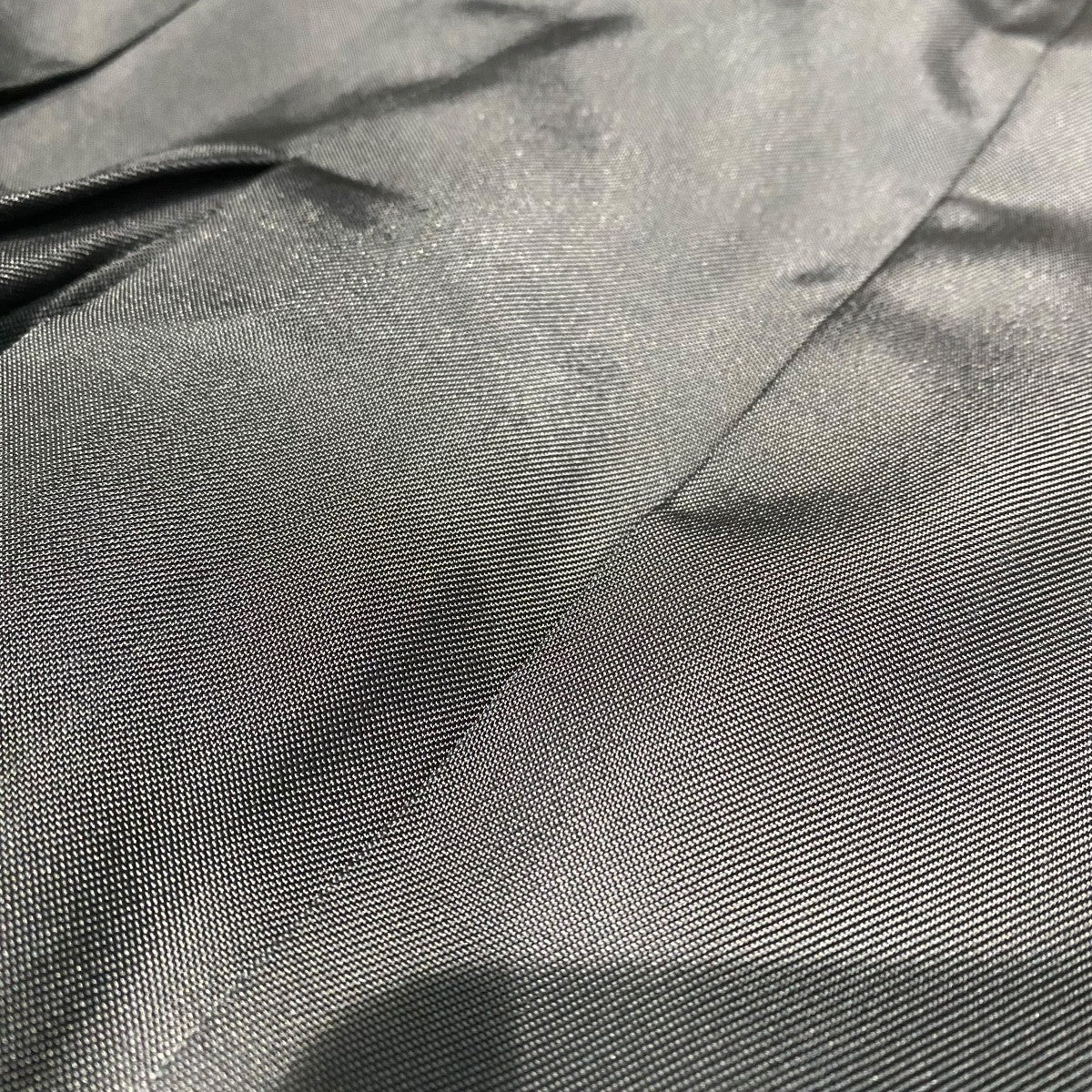 COMME des GARCONS HOMME 09AWFashion Illusion期ショートパンツPC-A010 ﾌﾟﾘｰﾂｼｮｰﾂ 古着・中古-7枚目のアイテム画像