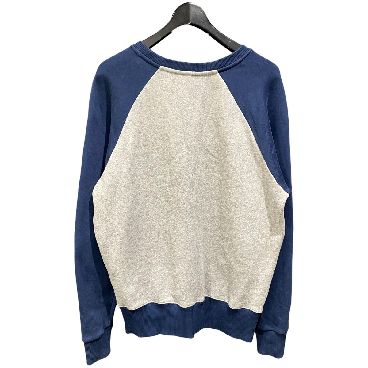 3D RAGLAN SWEATSHIRTFD65SW1034MB