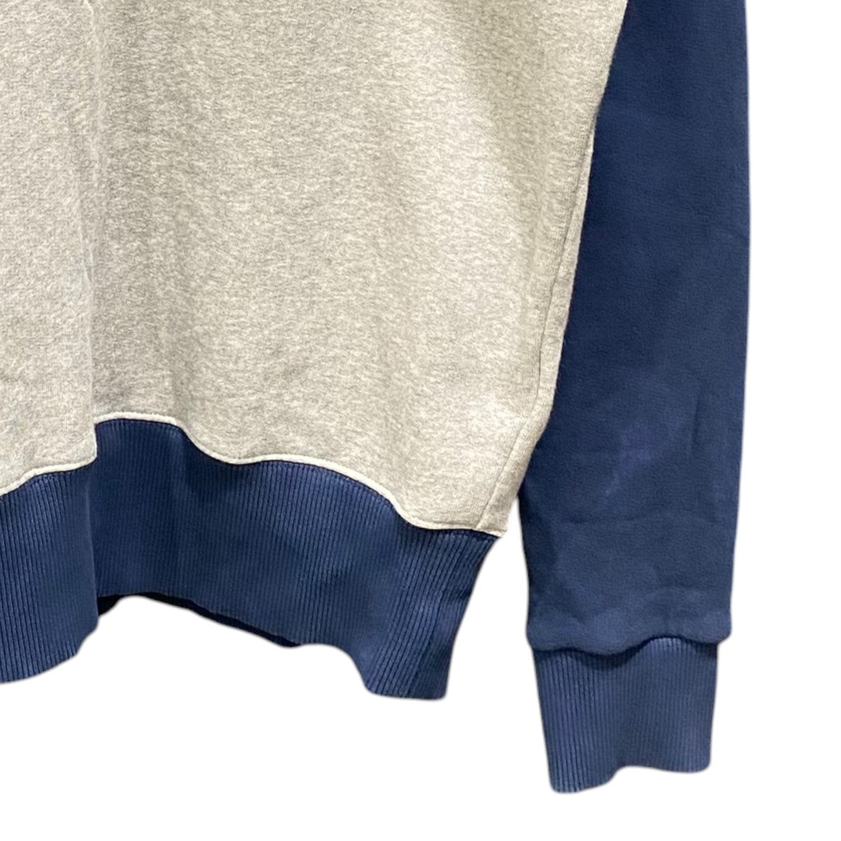 3D RAGLAN SWEATSHIRTFD65SW1034MB