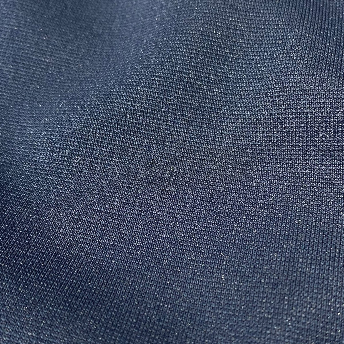 LOOSE FIT TRACK JACKET