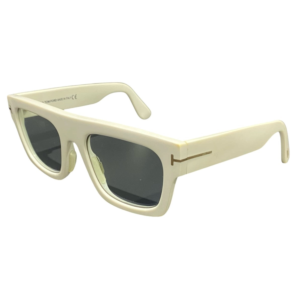 TOM FORD サングラスTF5634-B 古着・中古-1枚目のアイテム画像