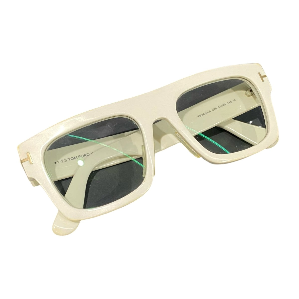 TOM FORD サングラスTF5634-B 古着・中古-9枚目のアイテム画像