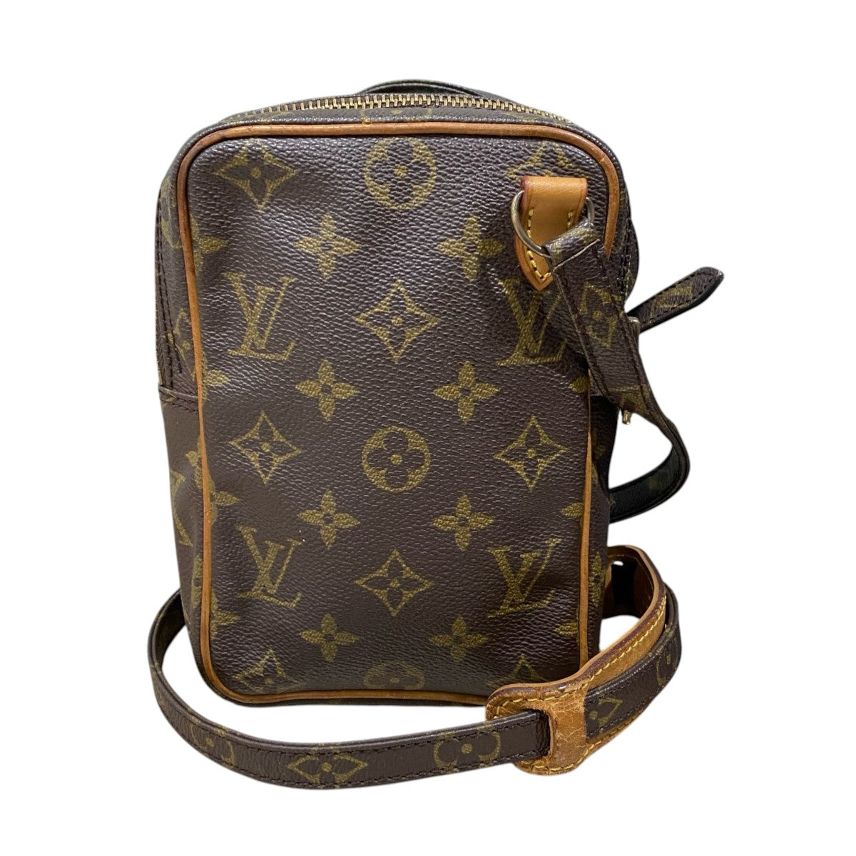 LOUIS VUITTON ミニアマゾンM45238 古着・中古-3枚目のアイテム画像