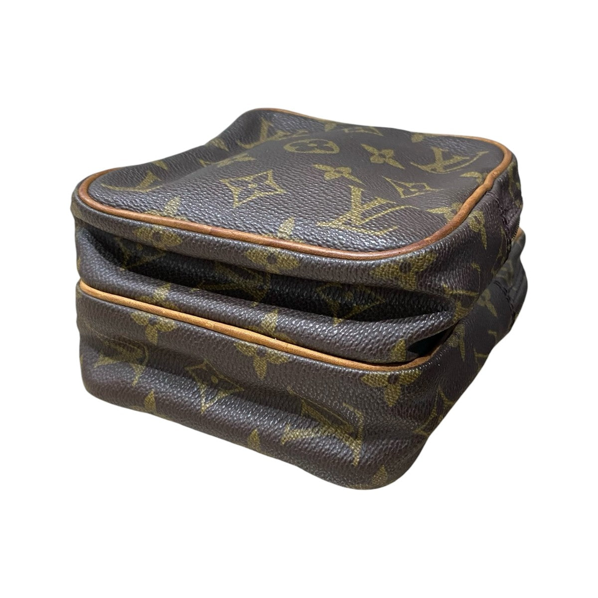 LOUIS VUITTON ミニアマゾンM45238 古着・中古-4枚目のアイテム画像
