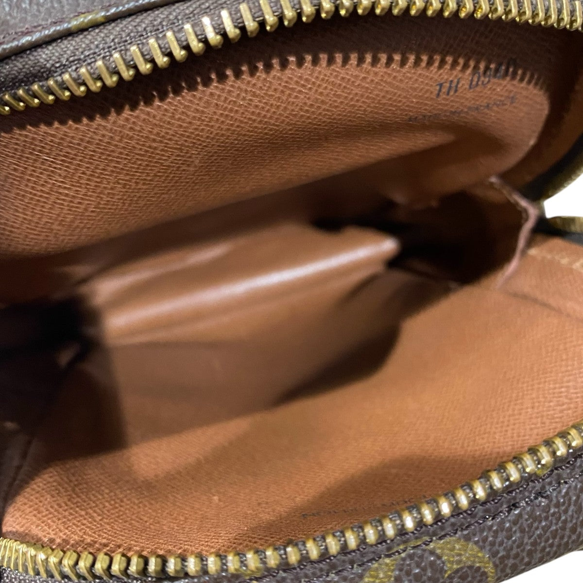LOUIS VUITTON ミニアマゾンM45238 古着・中古-5枚目のアイテム画像