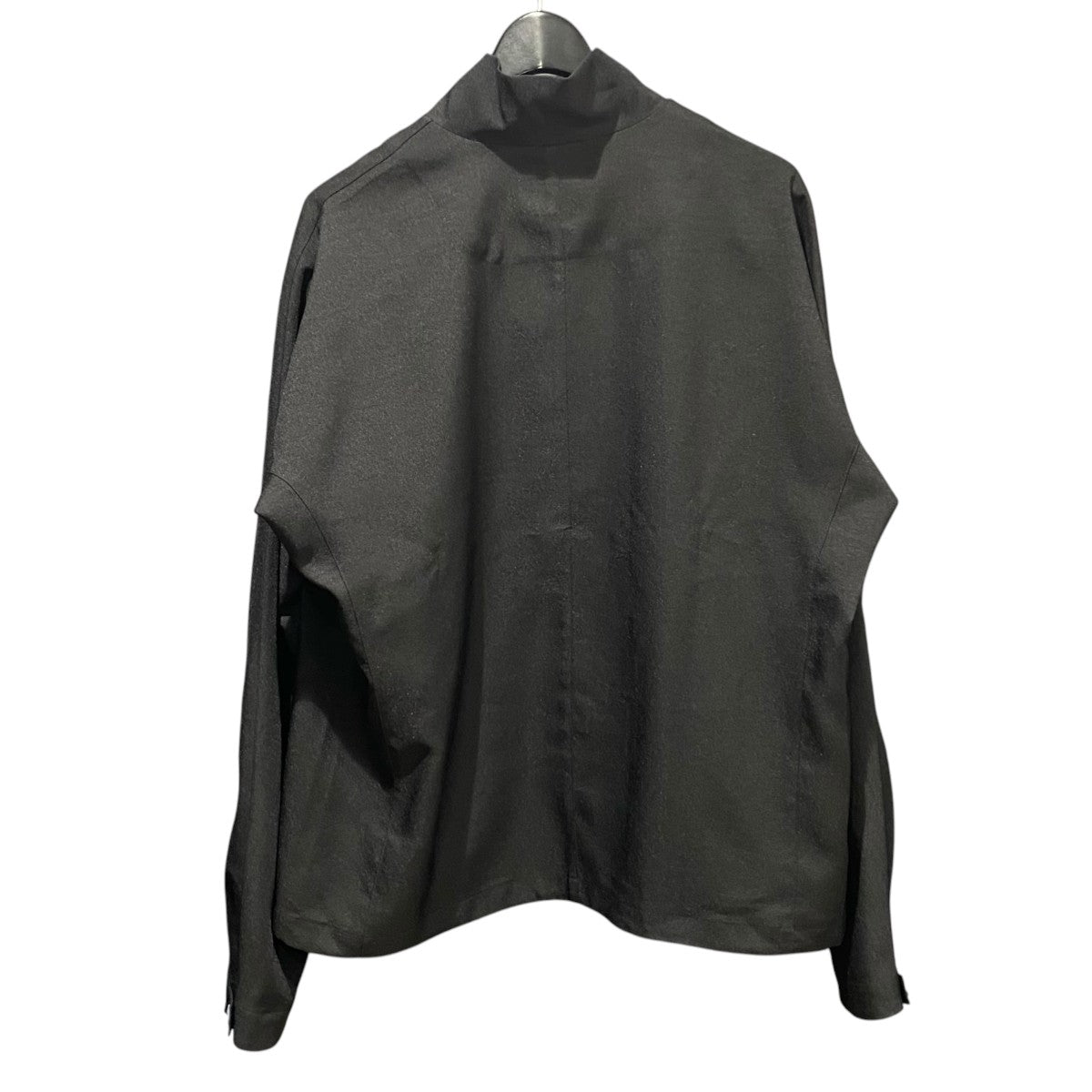 Y-3×Mercedes Benz AMG PETRONAS FORMULA 1 TEAM TRACK JACKETKR2342 古着・中古-2枚目のアイテム画像