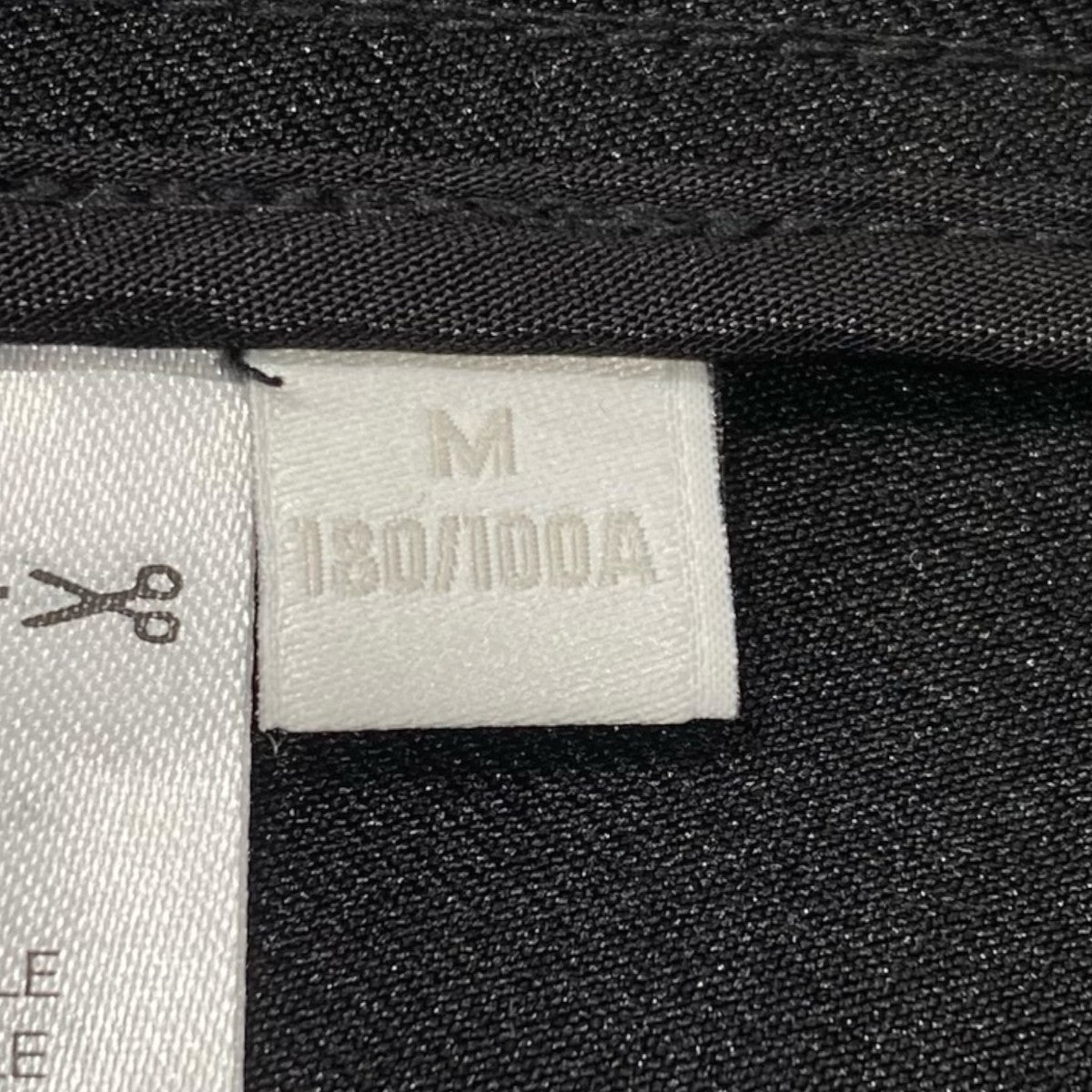 Y-3×Mercedes Benz AMG PETRONAS FORMULA 1 TEAM TRACK JACKETKR2342 古着・中古-5枚目のアイテム画像