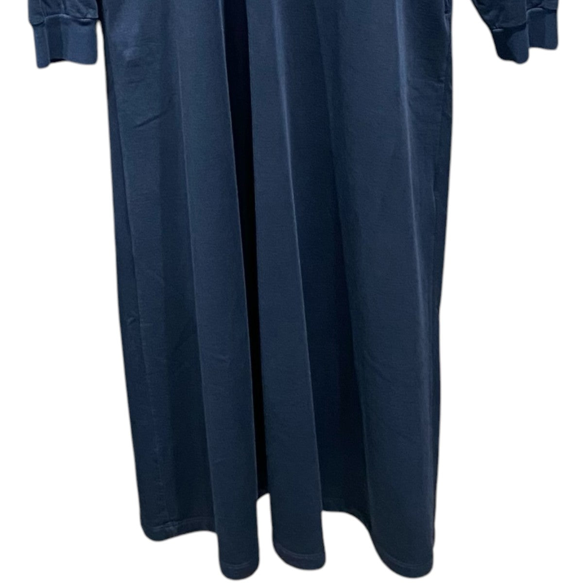 Graphpaper Cotton Light Terry High Neck DressGL233-70148 古着・中古-4枚目のアイテム画像